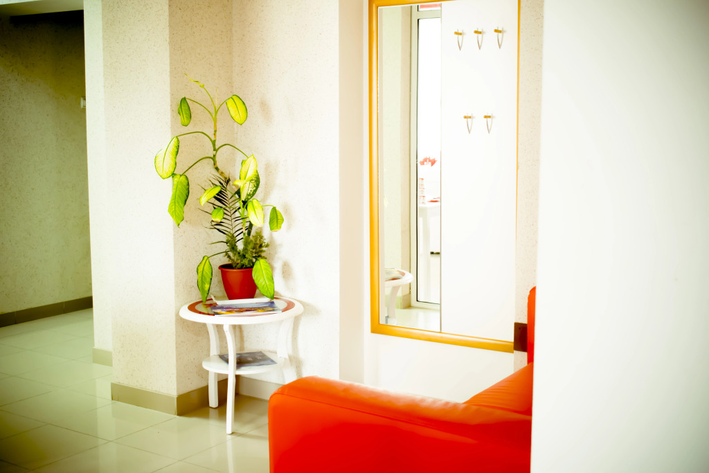 Гостиница Ландыш