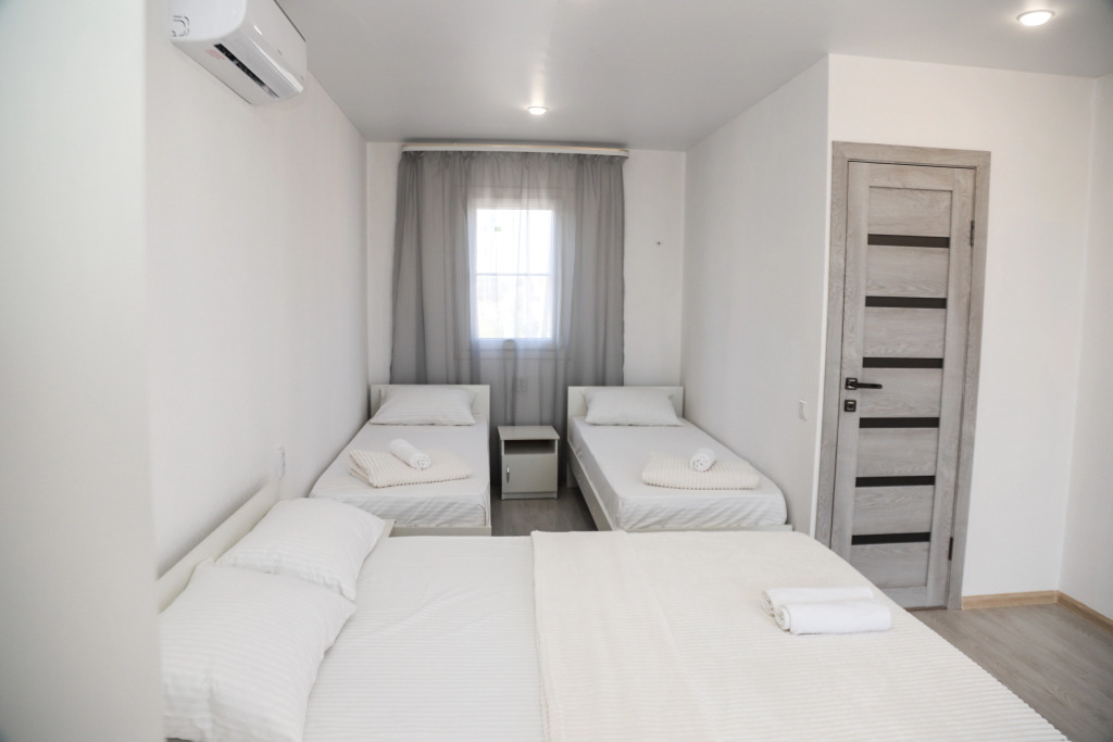Gostevoj Dom Mariya Mini-Hotel