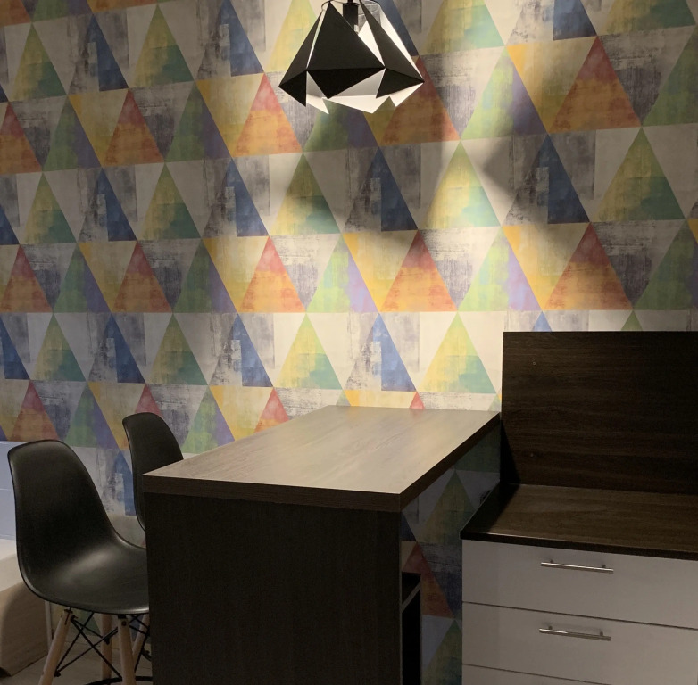 Апартаменты Studio Moskovskiy