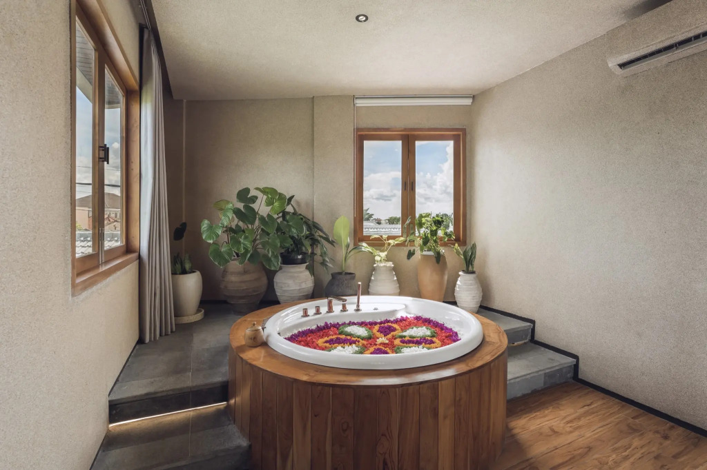 Sini Vie Resort & Spa Seminyak by Ini Vie Hospitality