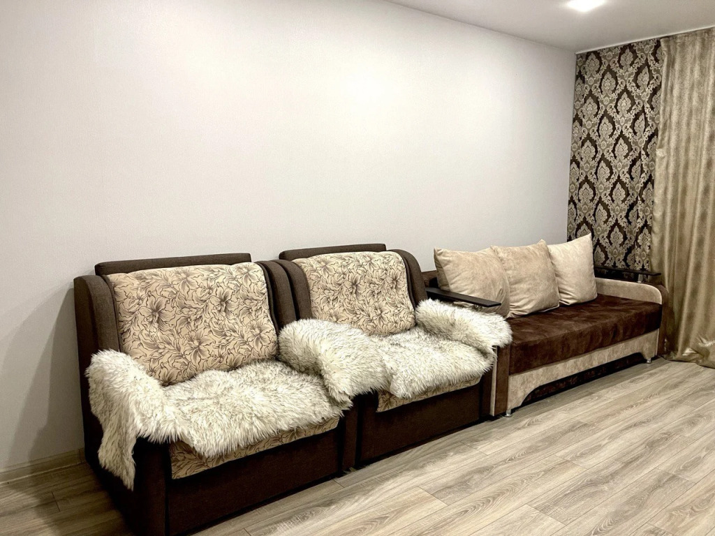 Апартаменты Mars Hotel Власихинская 65А