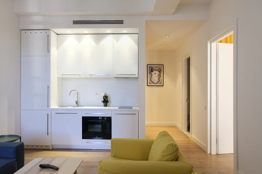 HOME/tbilisi Apartments