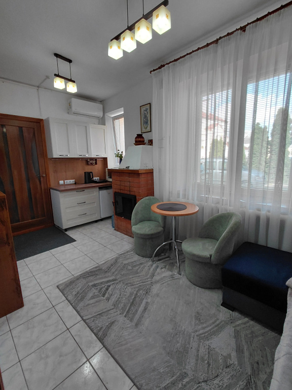 Апартаменты Apartcamin
