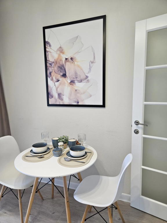 Квартира Family apartments для вашего комфортного проживания