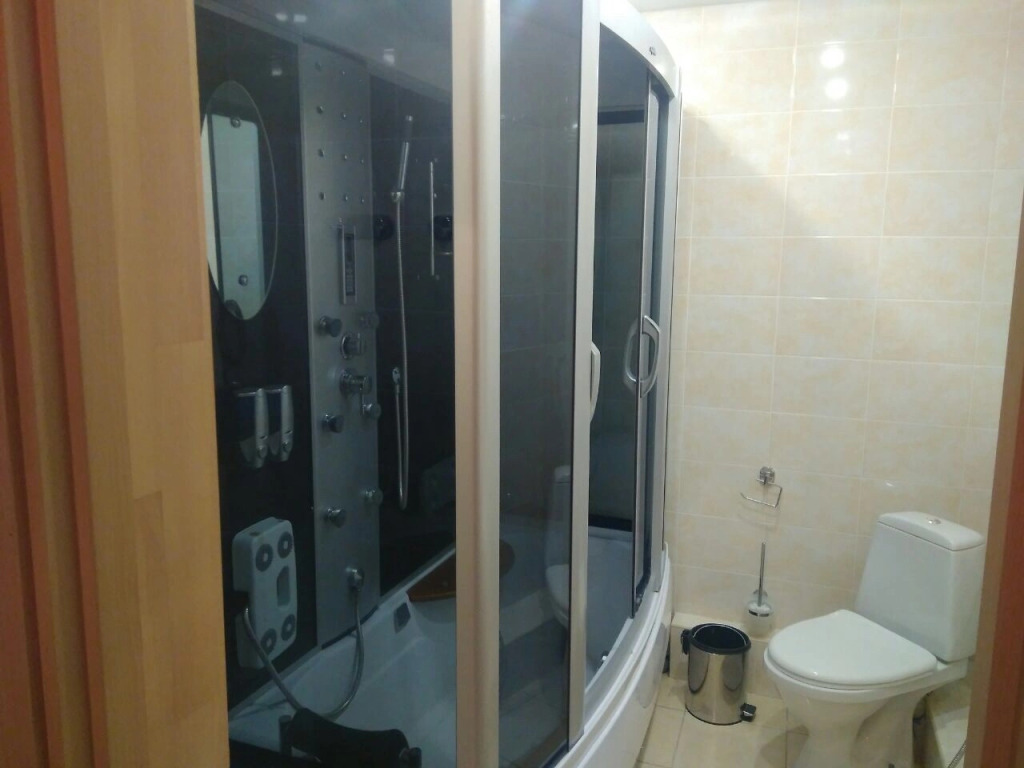 Silvanian-hotel