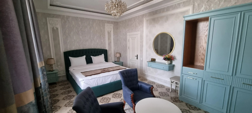 HAYAT PLAZA HOTEL & Spa