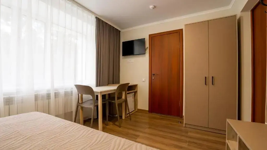 Resort Bravo Burabay