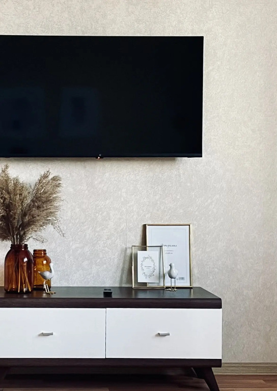 Апартаменты Argentum Home Корнеева 26