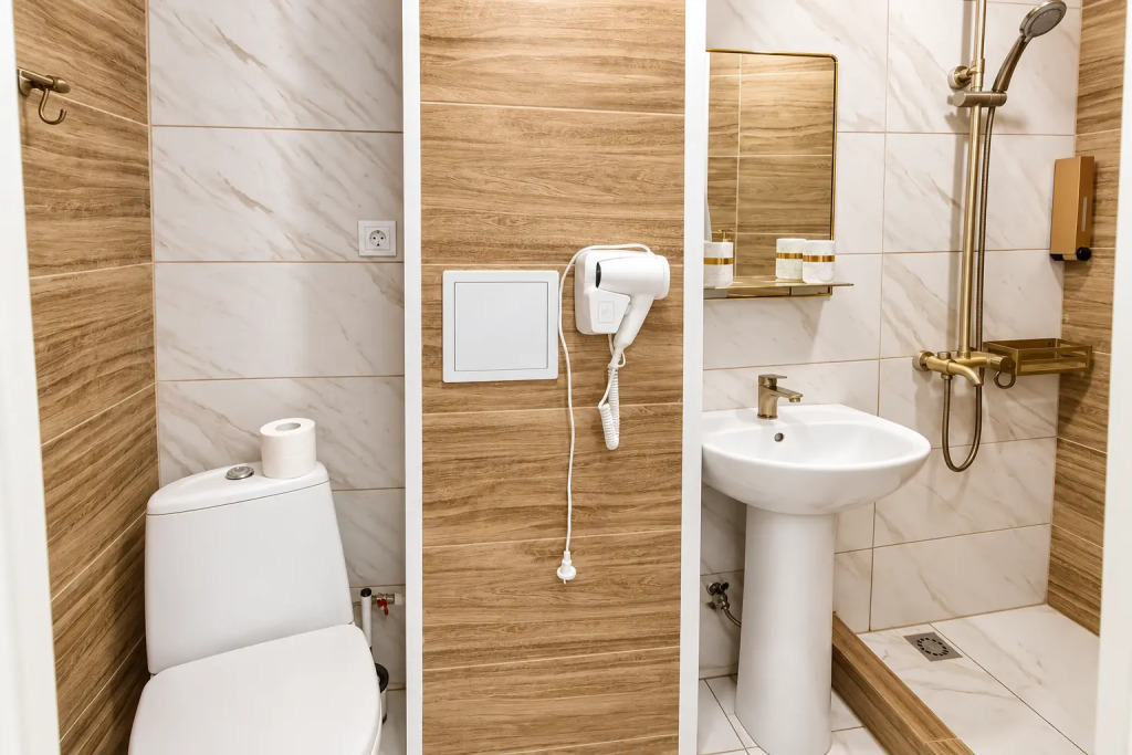 Апартаменты 1 My Lounge