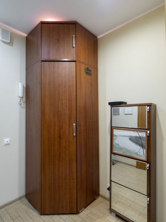 Апартаменты Mira Apartments