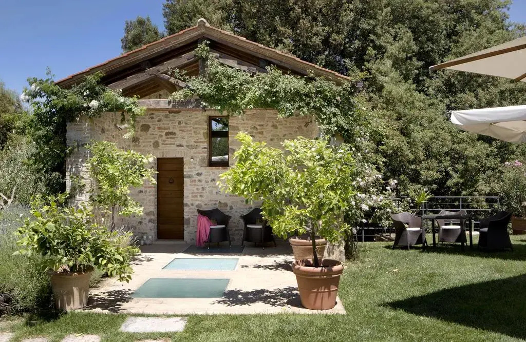 Agriturismo Poggio Piglia Butik-hotel
