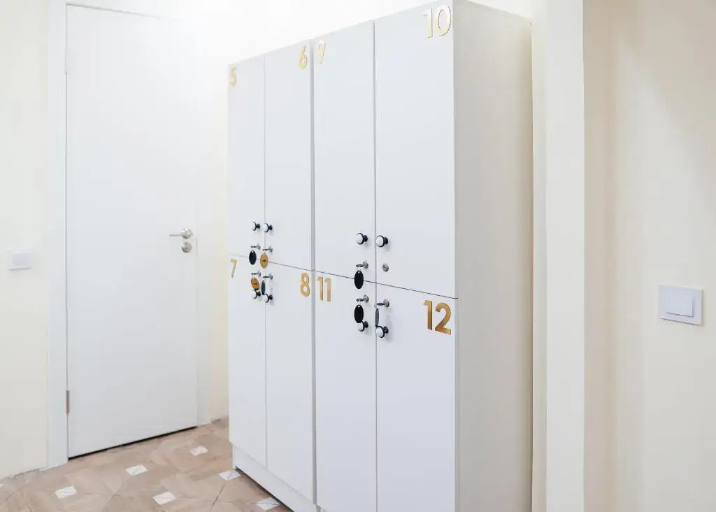 Sunny hostel 24 июня дом 30