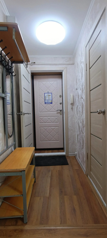 Квартира Апарты на Сахалинской