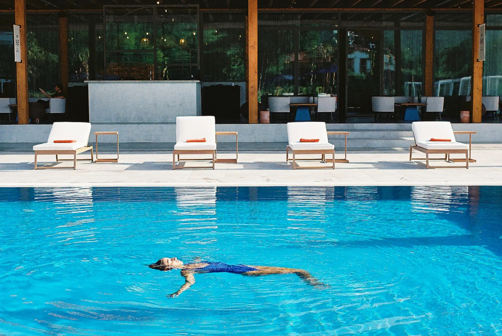 Lopota Lake Resort & Spa