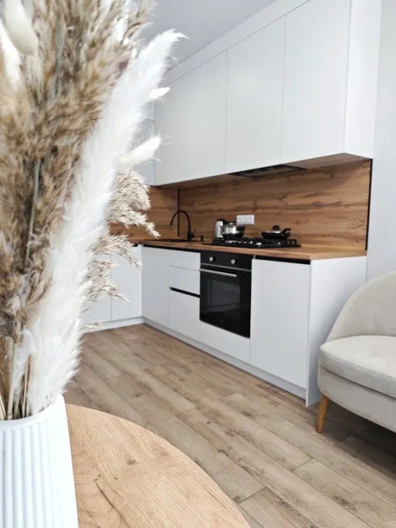 Квартира 1-к FamilyRent