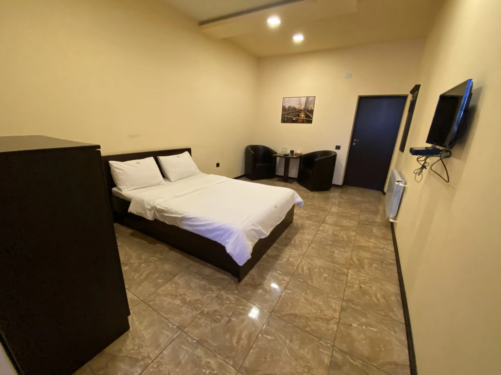 Hotel Granada