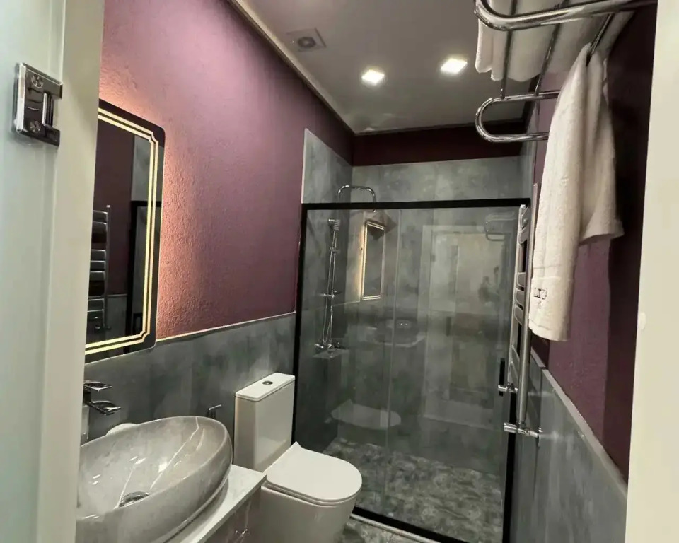 Liberta Hotel Baku
