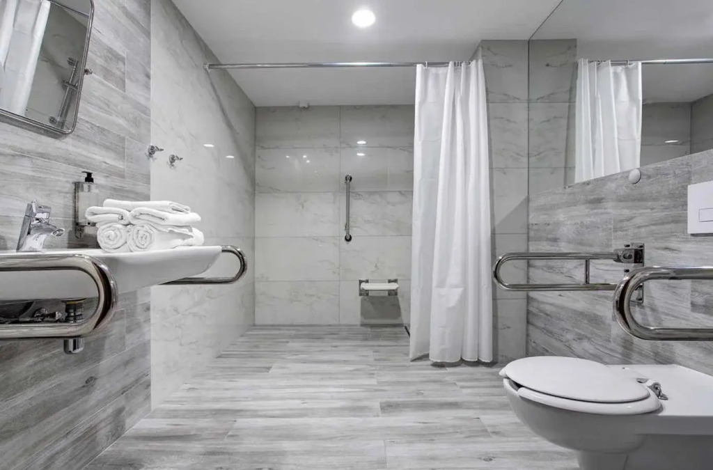 Hotel Arche