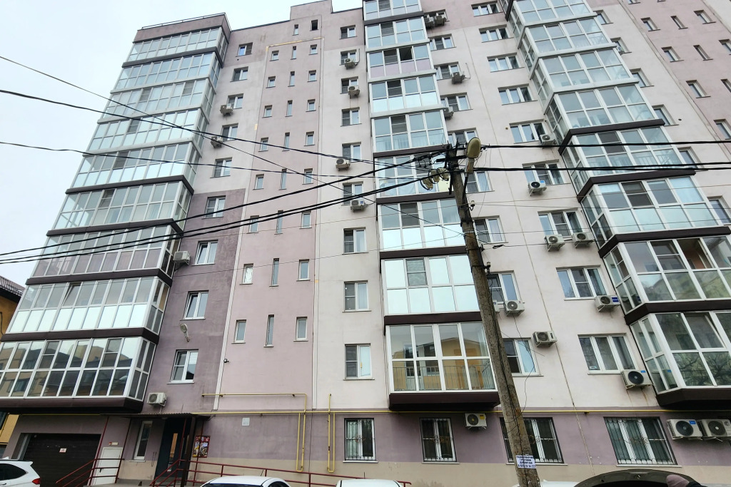Квартира Комфортная в Районе центрального рынка