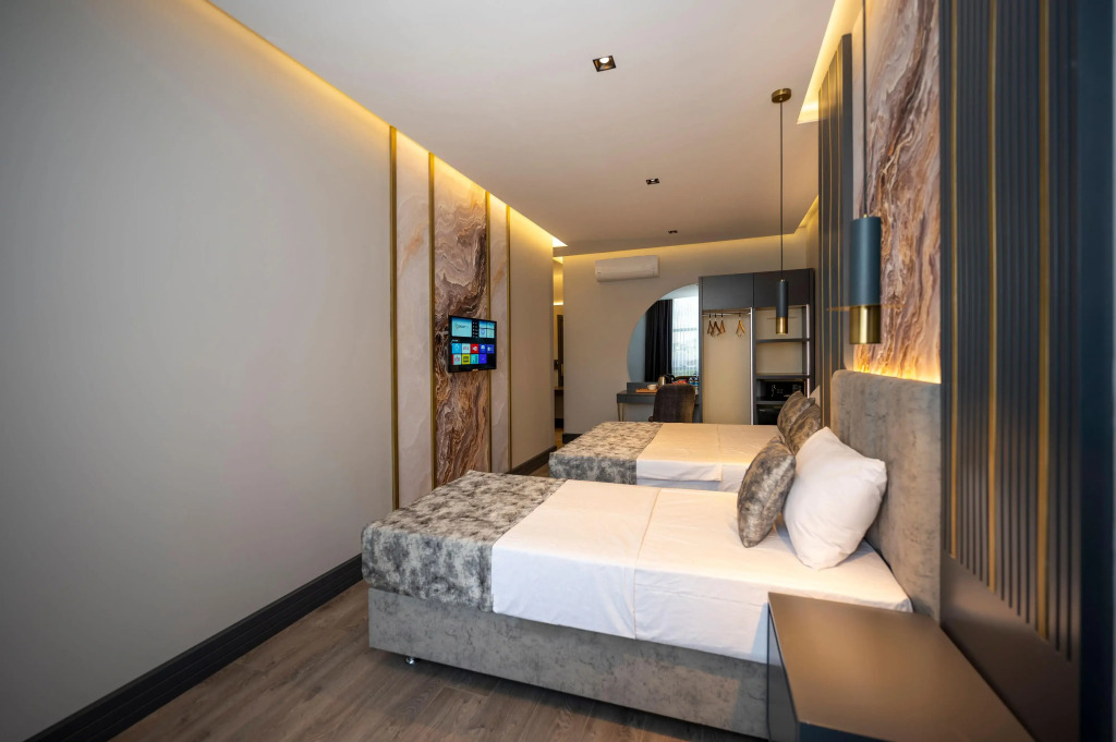 World Class Hotel - Istanbul Airport