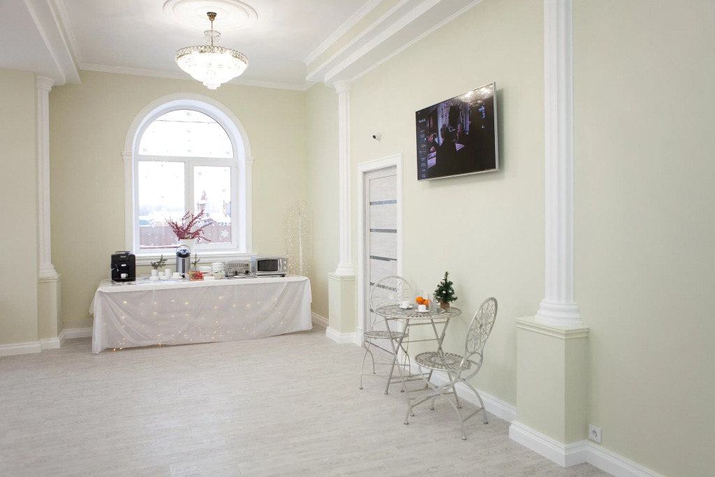 Guest House