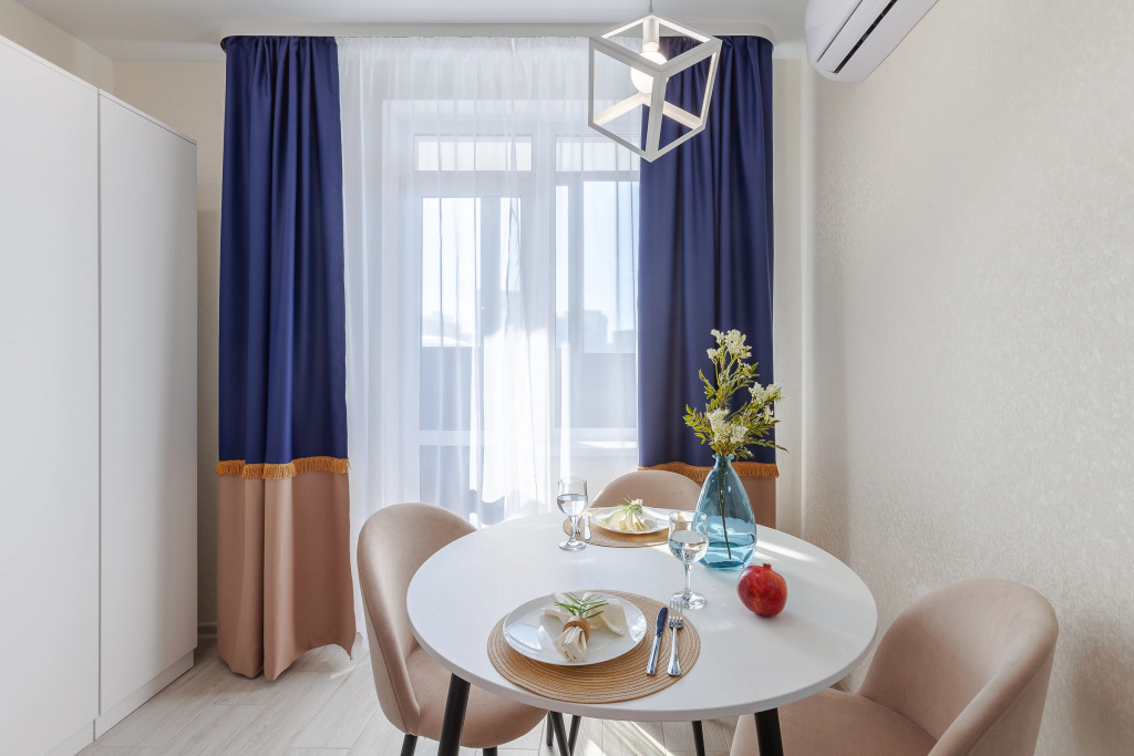 Квартира StarHouse АдмиралЪ