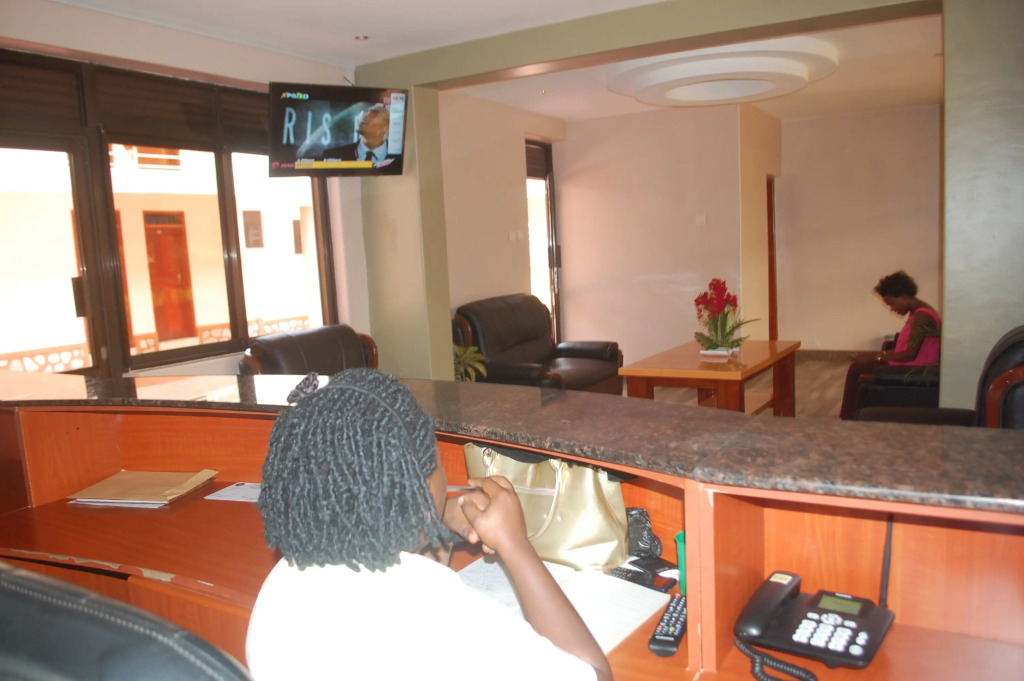 Отель TJ Global Kasese