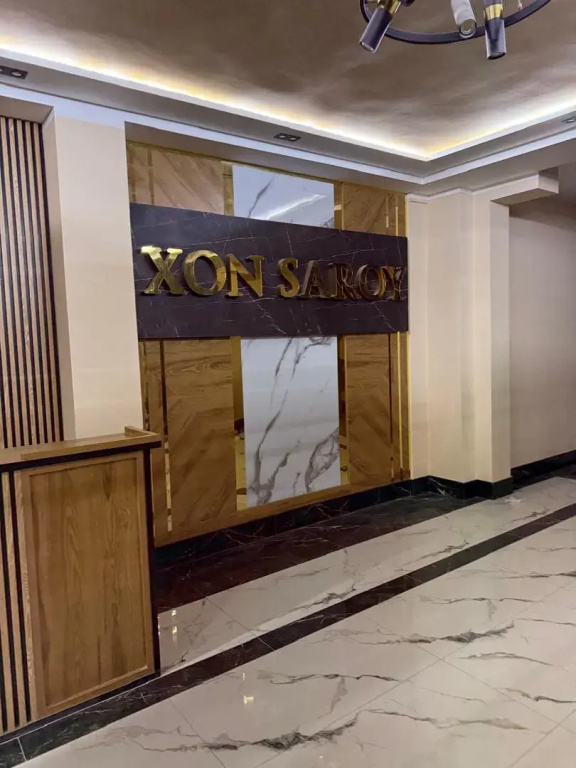 Апартаменты Xonsaroy Parlament AVU