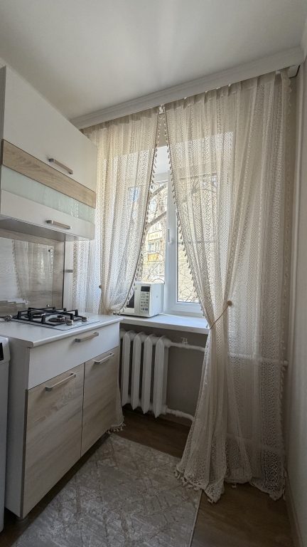 Квартира Уютная в спальном районе