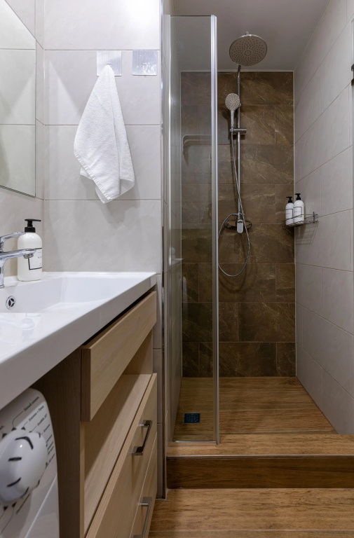 SapApart Apartments