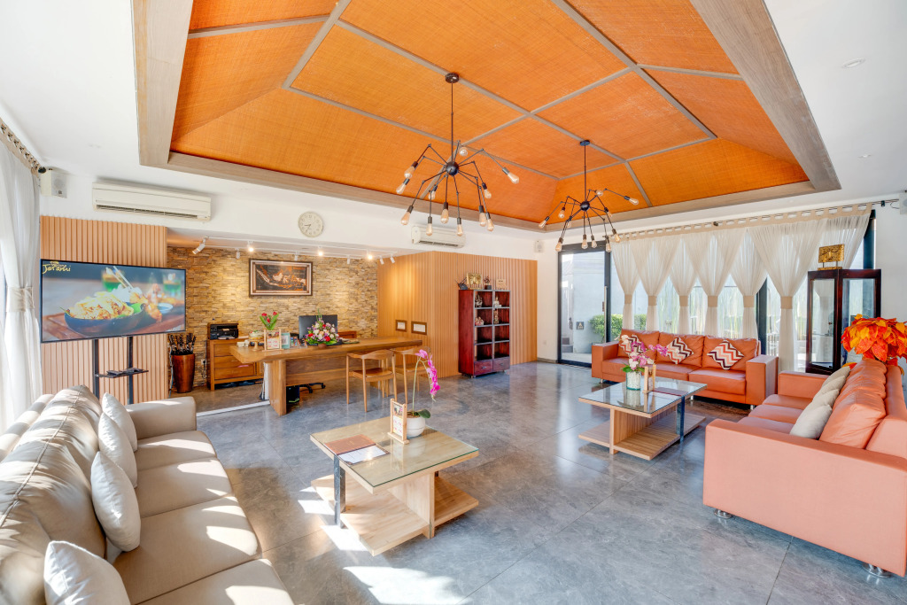Villa Jerami