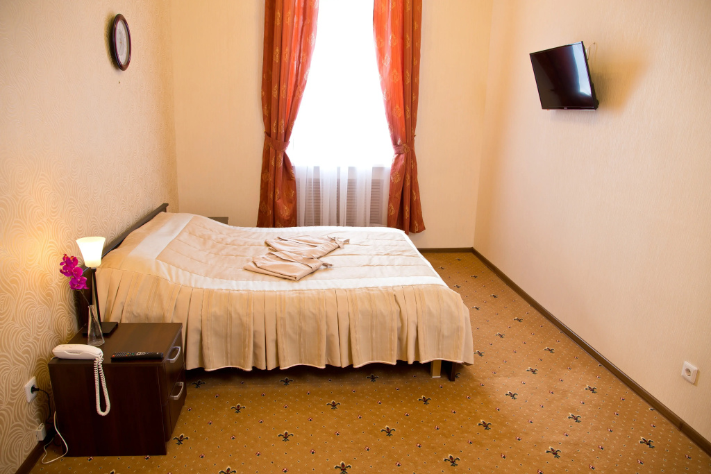Ganza Hotel