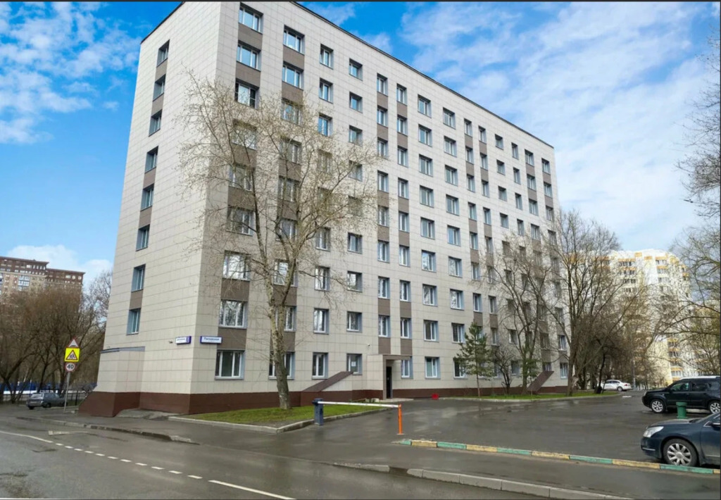 Апартаменты Павлов Апарт Дегунинская 2