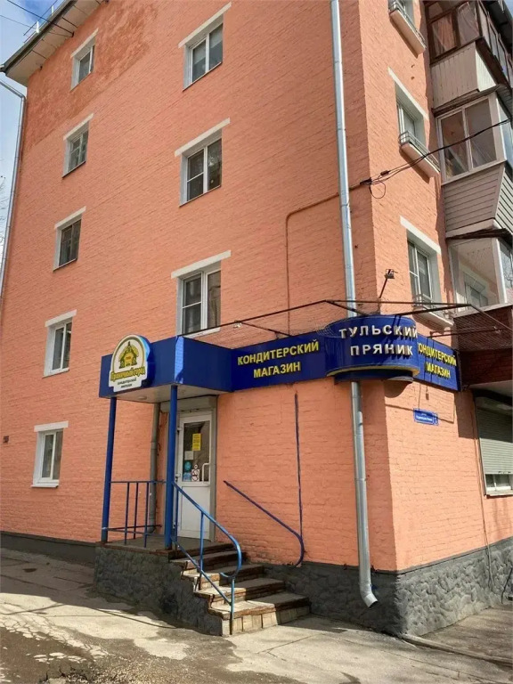 Апартаменты на улице Полка Нормандия-Неман