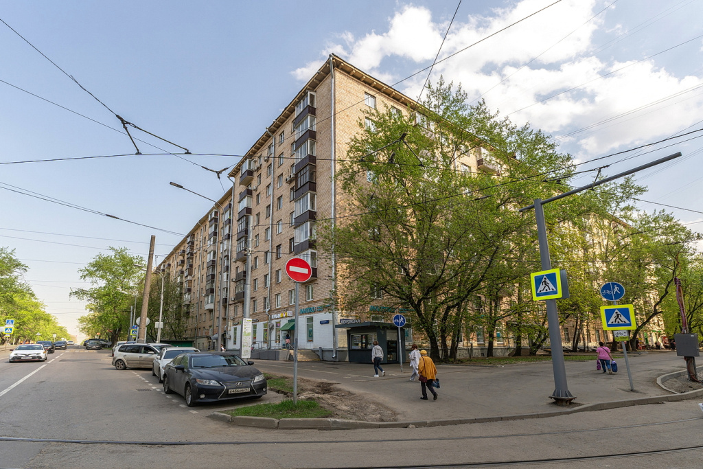 Квартира возле ЦИТО у метро Войковская