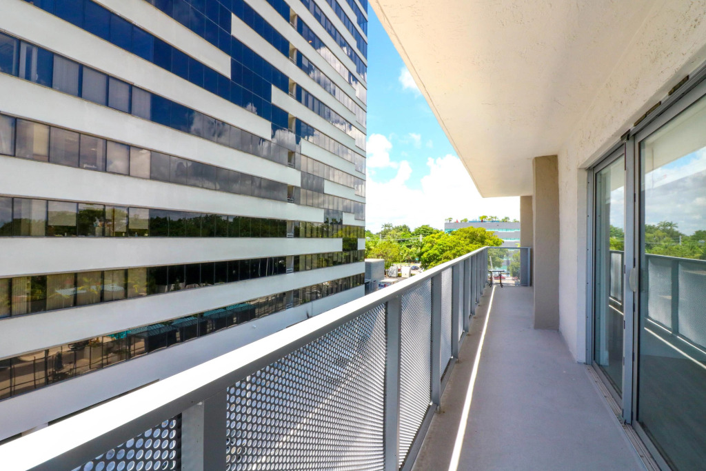 Апартаменты Stylish near Entertainment District