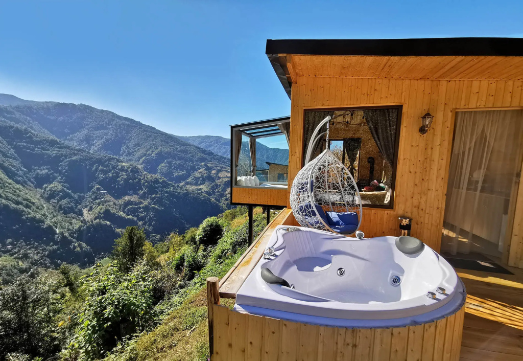 Eco House Merisi