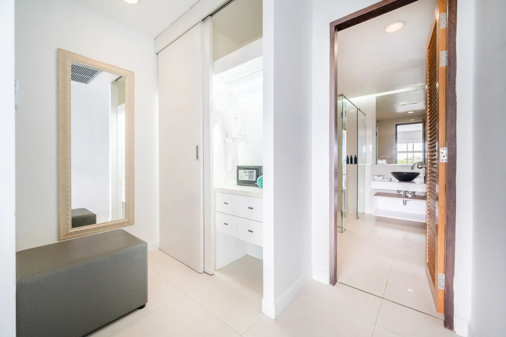 Отель Coco Phuket Bangtao Beach