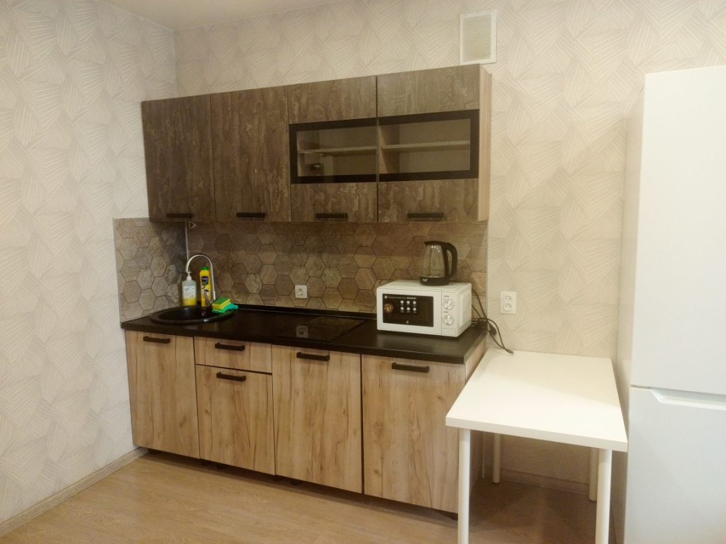 Квартира Проспект Никольский 16
