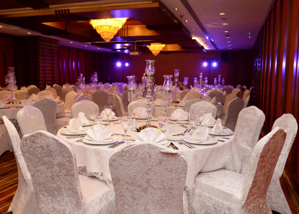 The Parma Hotel & Spa Taksim