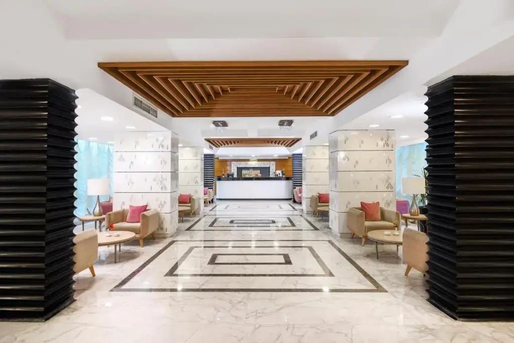 Tolip El Galaa Hotel Cairo