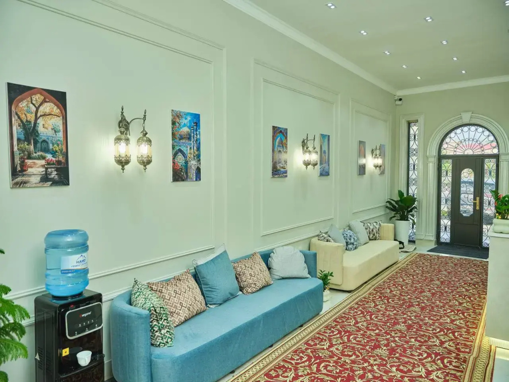 Siab Boutique-hotel