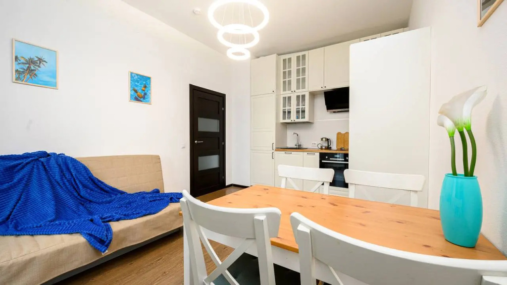 Апартаменты Standart Apart Московская 7