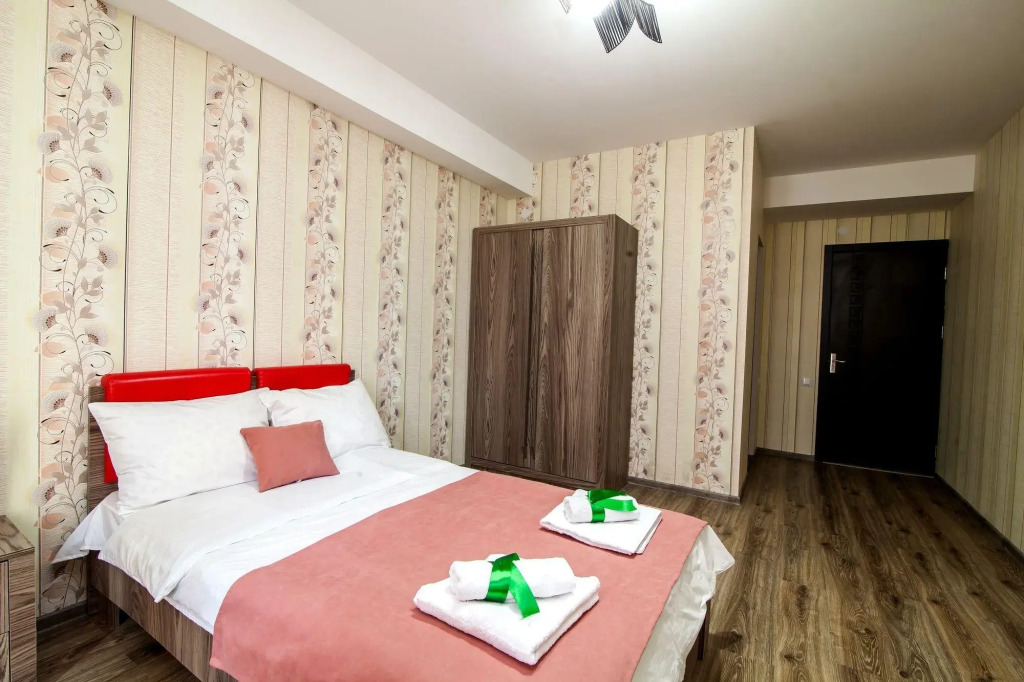 Hotel Ellegance