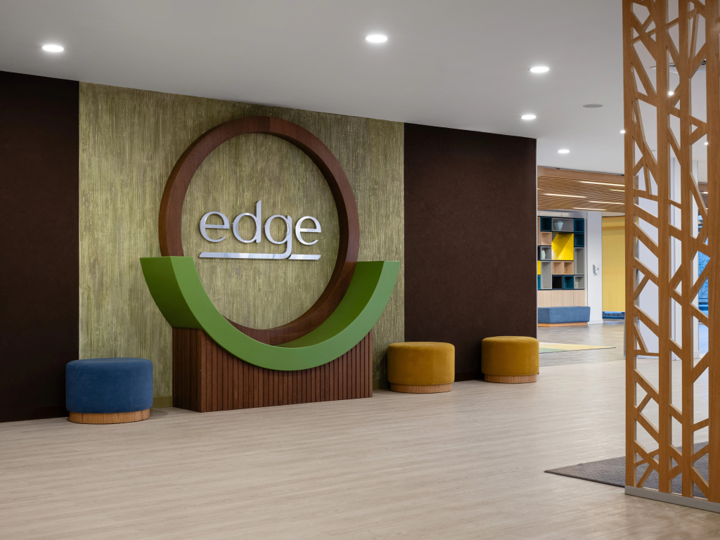 4 ★ Отель Edge Vinogradovo Moscow