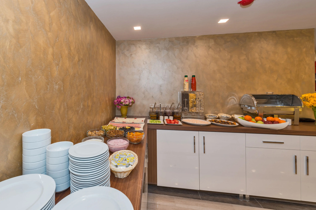 Inntel Hotel Istanbul
