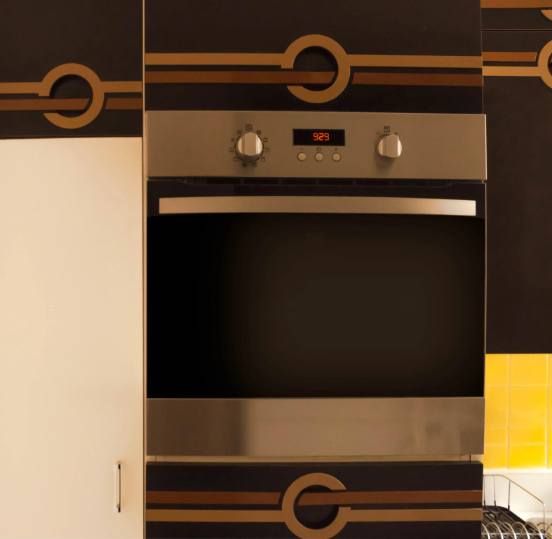 Апартаменты Furnished Apartment near Eiffel Tower
