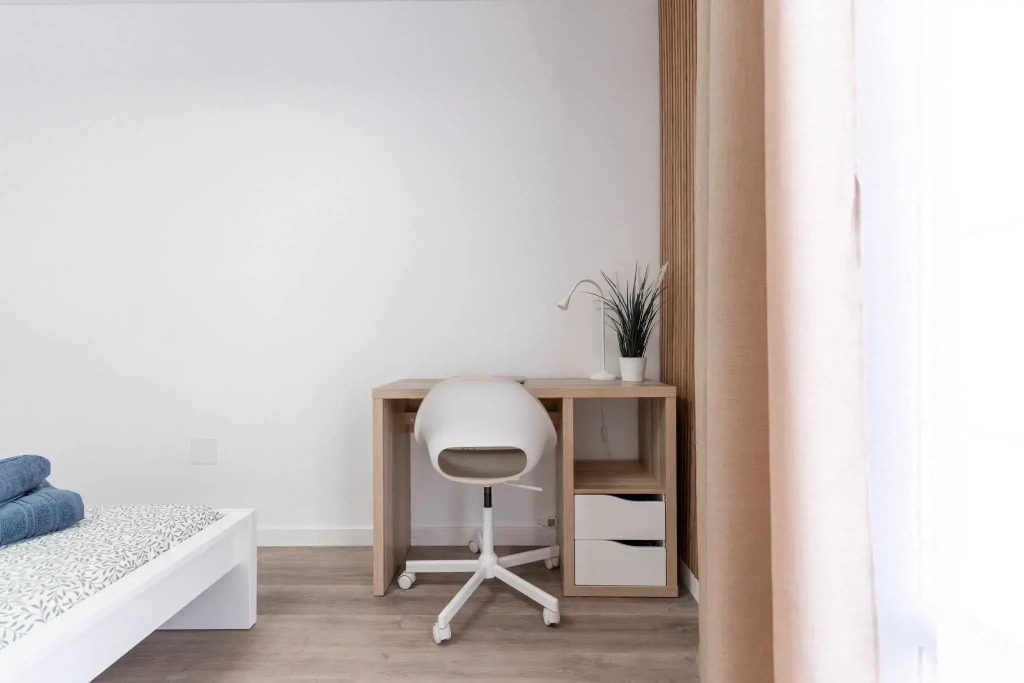 Duquesa Apartment