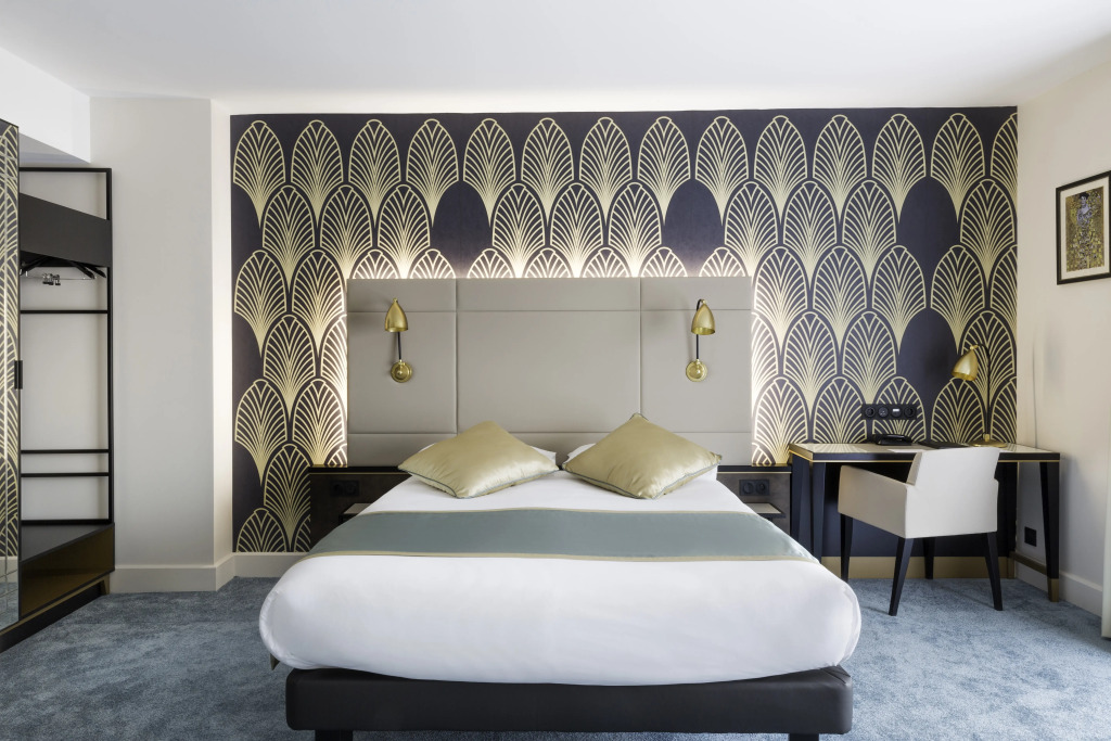 Best Western Journel Hôtel & Roof Top Antibes-Juan-les-Pins