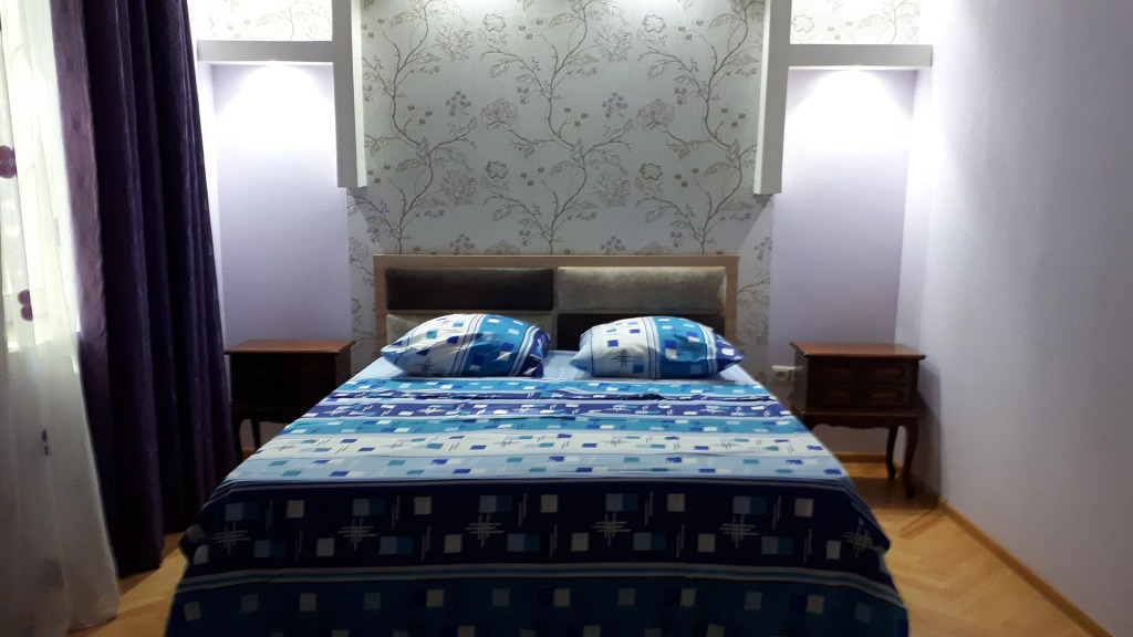 Гостевой Дом Modern
